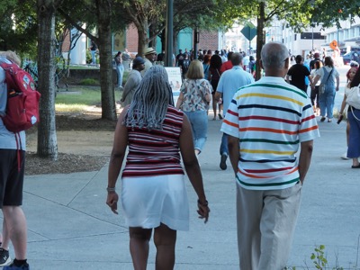 NC Folk Festival photograph 5